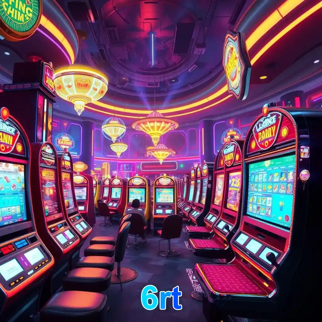 6rt apk